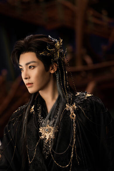 悲しい運命を体現したホウ・ミンハオ(侯明昊)、ディン・ユーシー(丁禹兮)の存在感も鮮烈！涙なくしては語れない"狐妖小紅娘"こと「恋狐妖伝」シリーズ第2章