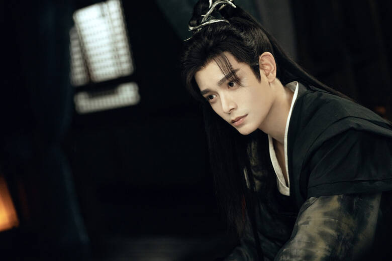 悲しい運命を体現したホウ・ミンハオ(侯明昊)、ディン・ユーシー(丁禹兮)の存在感も鮮烈！涙なくしては語れない"狐妖小紅娘"こと「恋狐妖伝」シリーズ第2章