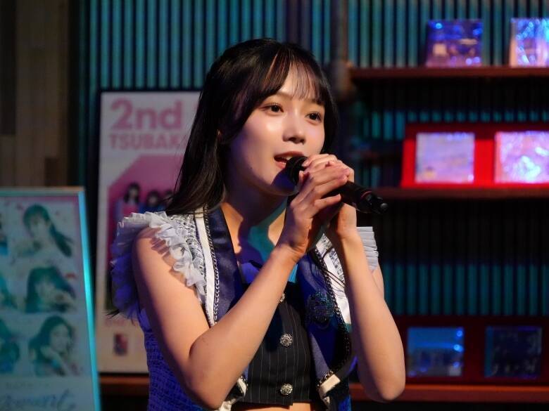 「一緒にカラオケに行った気分で」秋山眞緒×豫風瑠乃×村田結生(つばきファクトリー)が語る「行くつば」ラブソング企画