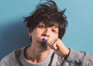 生田斗真演じるニートは、憎たらしいのになぜ憎めない？姪っ子との掛け合いも楽しい「俺の話は長い」シリーズ