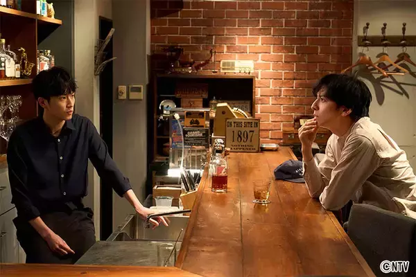 「生田斗真演じるニートは、憎たらしいのになぜ憎めない？姪っ子との掛け合いも楽しい「俺の話は長い」シリーズ」の画像