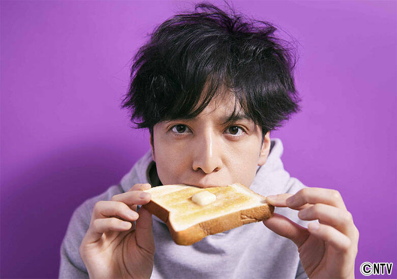 生田斗真演じるニートは、憎たらしいのになぜ憎めない？姪っ子との掛け合いも楽しい「俺の話は長い」シリーズ