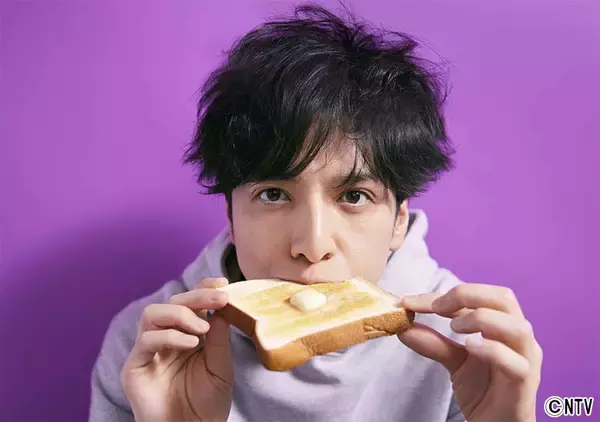 「生田斗真演じるニートは、憎たらしいのになぜ憎めない？姪っ子との掛け合いも楽しい「俺の話は長い」シリーズ」の画像