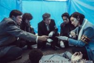 凛々しく優秀な刑事が吉田羊のハマり役！世界的人気サスペンスシリーズの日本版「連続ドラマW コールドケース3 ～真実の扉～」