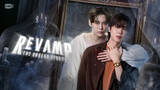「Boun(ブーン)＆Prem(プレム)の黄金ペアが魅せる禁断の愛...タイBLドラマ「REVAMP THE UNDEAD STORY」」の画像1