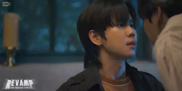 「Boun(ブーン)＆Prem(プレム)の黄金ペアが魅せる禁断の愛...タイBLドラマ「REVAMP THE UNDEAD STORY」」の画像
