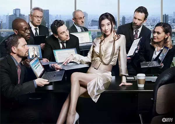 「篠原涼子ら役者の演技が光るお仕事ドラマ「ハケンの品格」シリーズの魅力」の画像
