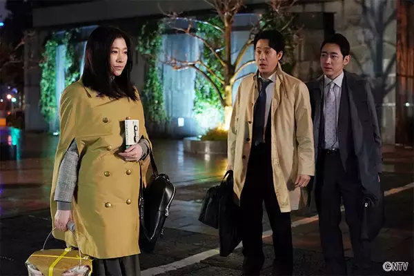 「篠原涼子ら役者の演技が光るお仕事ドラマ「ハケンの品格」シリーズの魅力」の画像