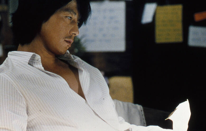 永作博美や深田恭子も挑んだ難役！復帰作「しあわせな選択」の日本公開が控えるソン・イェジンの色褪せない魅力が詰まった「私の頭の中の消しゴム」