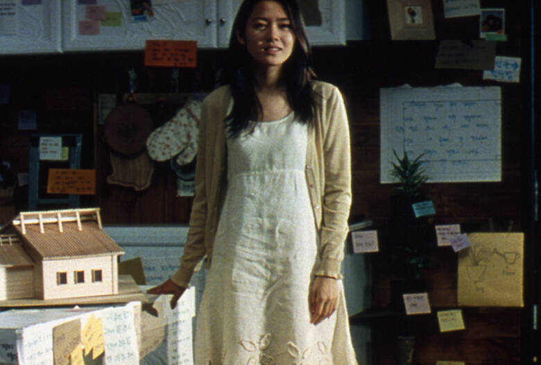 永作博美や深田恭子も挑んだ難役！復帰作「しあわせな選択」の日本公開が控えるソン・イェジンの色褪せない魅力が詰まった「私の頭の中の消しゴム」