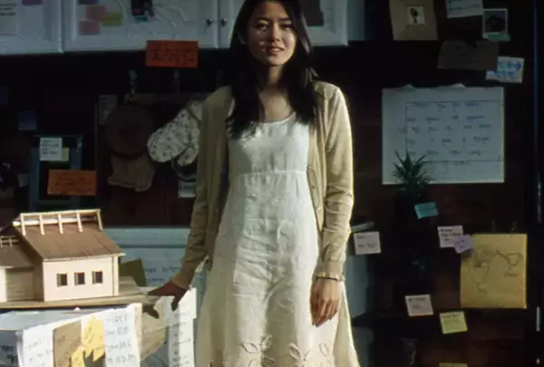 「永作博美や深田恭子も挑んだ難役！復帰作「しあわせな選択」の日本公開が控えるソン・イェジンの色褪せない魅力が詰まった「私の頭の中の消しゴム」」の画像