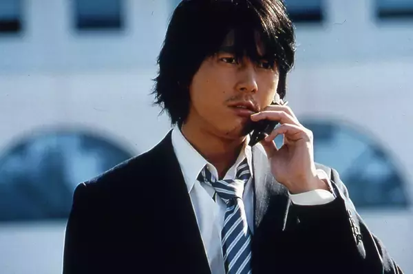 「永作博美や深田恭子も挑んだ難役！復帰作「しあわせな選択」の日本公開が控えるソン・イェジンの色褪せない魅力が詰まった「私の頭の中の消しゴム」」の画像