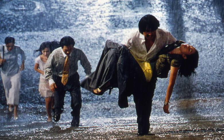 永作博美や深田恭子も挑んだ難役！復帰作「しあわせな選択」の日本公開が控えるソン・イェジンの色褪せない魅力が詰まった「私の頭の中の消しゴム」