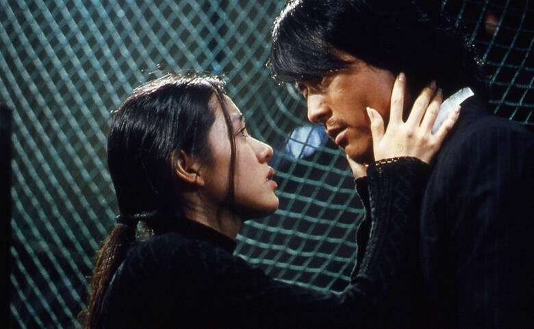 永作博美や深田恭子も挑んだ難役！復帰作「しあわせな選択」の日本公開が控えるソン・イェジンの色褪せない魅力が詰まった「私の頭の中の消しゴム」