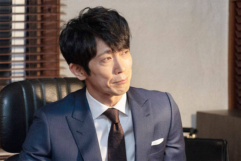 芳根京子が物語のキーパーソンを可憐に好演！山田涼介が主演を務めたヒューマンファンタジー「記憶屋 あなたを忘れない」