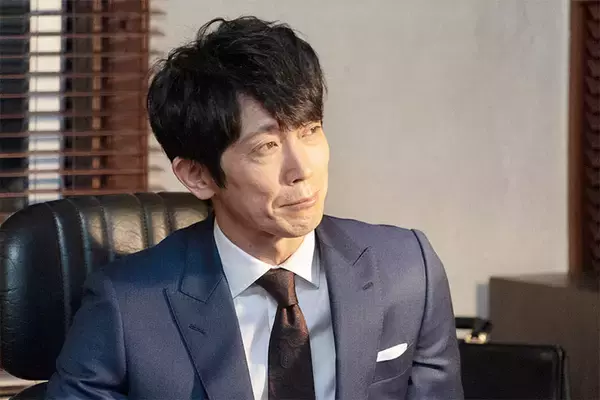 「芳根京子が物語のキーパーソンを可憐に好演！山田涼介が主演を務めたヒューマンファンタジー「記憶屋 あなたを忘れない」」の画像