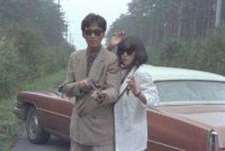 松田優作×桃井かおり、息ぴったりな2人の共演は必見！大胆ながらも繊細な演技が魅力的な「熱帯夜」