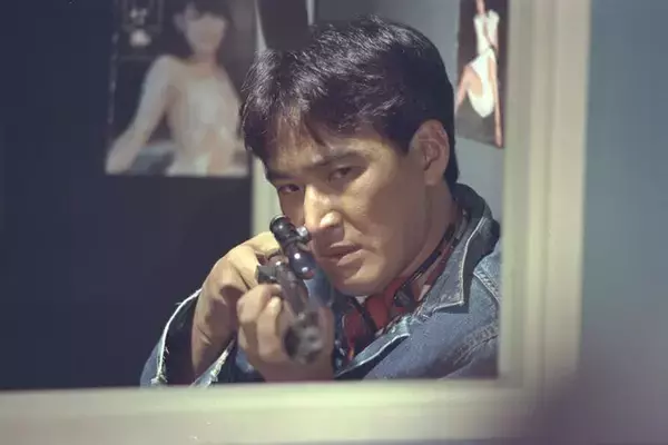 「松田優作×桃井かおり、息ぴったりな2人の共演は必見！大胆ながらも繊細な演技が魅力的な「熱帯夜」」の画像