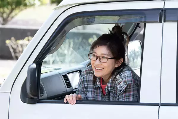 「「めおと日和」続編も待ちきれない！芳根京子が反抗期の女子高生を等身大で演じた「今日も嫌がらせ弁当」」の画像