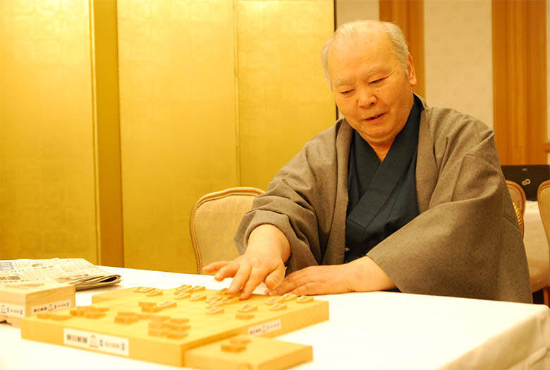 歴代1位の対局数と敗戦数。加藤一二三九段が将棋界に刻んだ金字塔