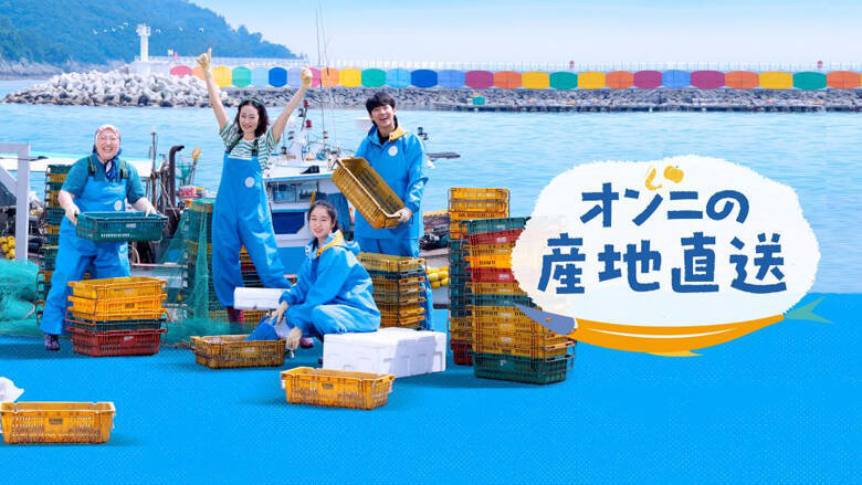 「還魂」「呑金／タングム」のイ・ジェウクの意外な"愛され気質"が発覚...キム・ヘユン(「ソンジェ背負って走れ」)との仲の良さも垣間見えるリアルバラエティ