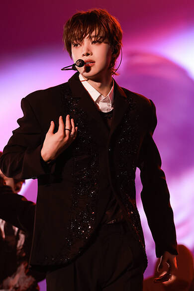 &TEAMのここでしか見られない密着映像＆インタビューも！"進化"した姿が凝縮した初のアジアツアーのアンコール公演