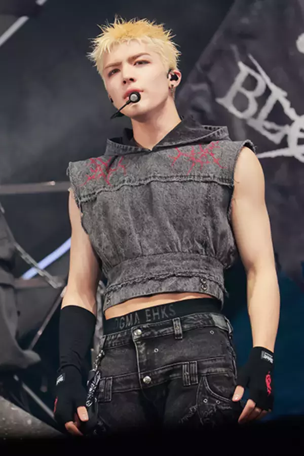 「&TEAMのここでしか見られない密着映像＆インタビューも！"進化"した姿が凝縮した初のアジアツアーのアンコール公演」の画像