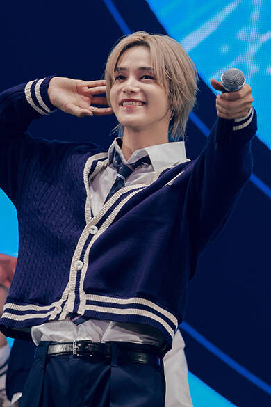 &TEAMのここでしか見られない密着映像＆インタビューも！"進化"した姿が凝縮した初のアジアツアーのアンコール公演