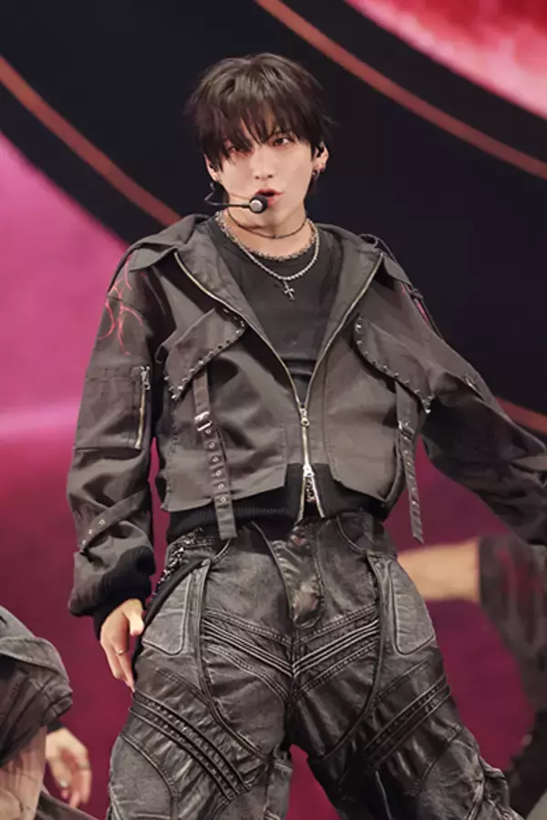 「&TEAMのここでしか見られない密着映像＆インタビューも！"進化"した姿が凝縮した初のアジアツアーのアンコール公演」の画像