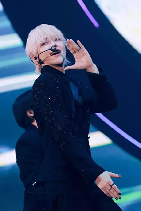 「&TEAMのここでしか見られない密着映像＆インタビューも！"進化"した姿が凝縮した初のアジアツアーのアンコール公演」の画像