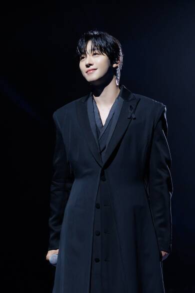 aespa(エスパ)らしさが光る"蠱惑的"なパフォーマンス！世界を席巻したHUNTR/X(ハントリックス)のカバーにも沸いた「MAMA」の名場面