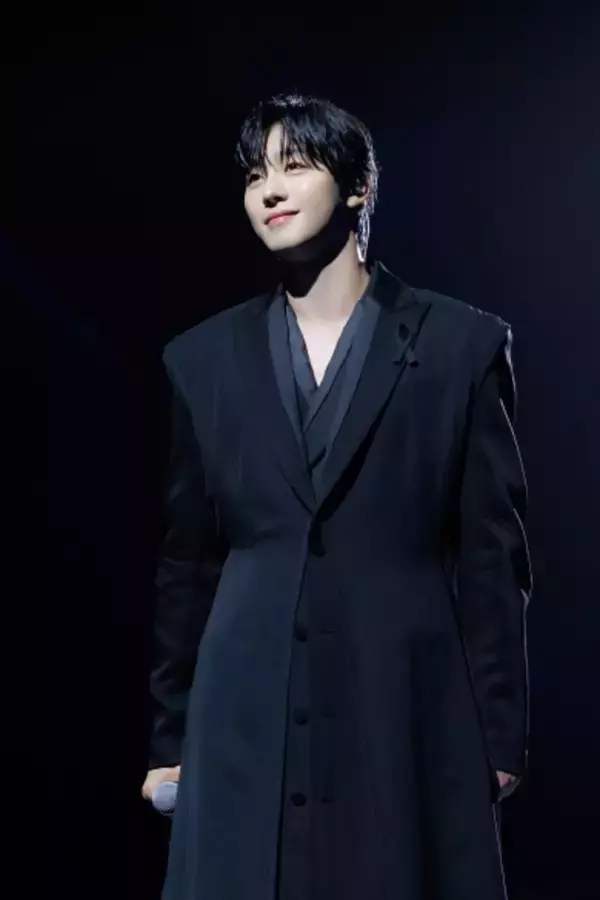 「aespa(エスパ)らしさが光る"蠱惑的"なパフォーマンス！世界を席巻したHUNTR/X(ハントリックス)のカバーにも沸いた「MAMA」の名場面」の画像