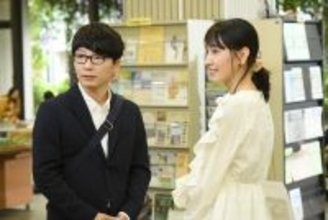 新垣結衣×星野源の息の合った演技！2人のコロコロ変わる表情がチャーミングな「逃げるは恥だが役に立つ ガンバレ人類！新春スペシャル！！」