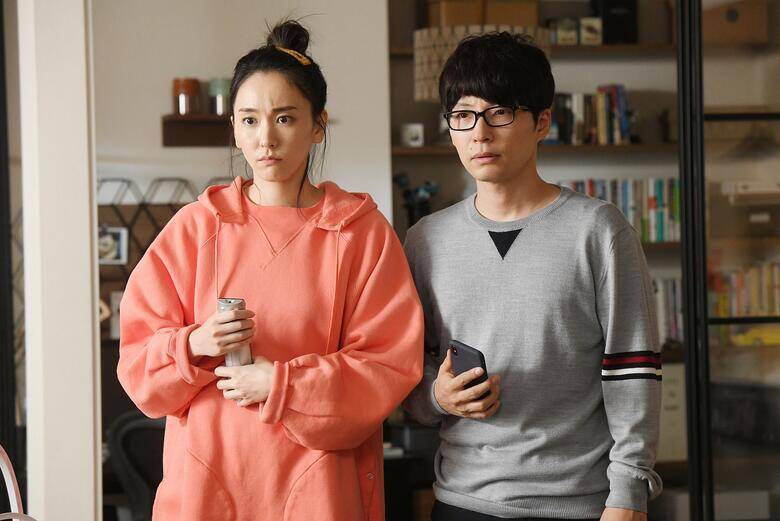 新垣結衣×星野源の息の合った演技！2人のコロコロ変わる表情がチャーミングな「逃げるは恥だが役に立つ ガンバレ人類！新春スペシャル！！」