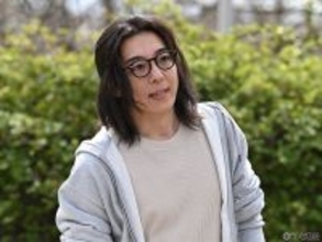 高橋一生が無造作ロングヘアで花火師の成長を好演！橋爪功、本田翼共演の少し不思議なお仕事ドラマ「6秒間の軌跡～花火師・望月星太郎の2番目の憂鬱」