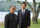「内藤剛志が表現する、人間味あふれる十津川警部！ゲスト出演の堺正章との"演技合戦"を見逃すな！「西村京太郎サスペンス 十津川警部シリーズ3「伊豆踊り子号殺人迷路」」」の画像3
