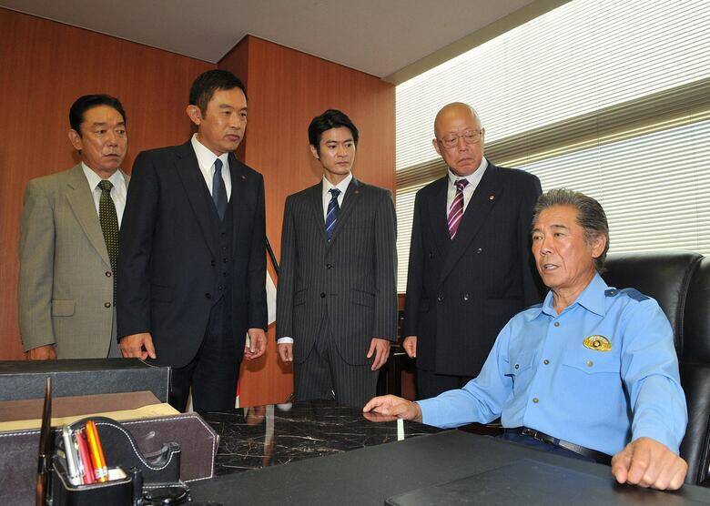 内藤剛志が表現する、人間味あふれる十津川警部！ゲスト出演の堺正章との"演技合戦"を見逃すな！「西村京太郎サスペンス 十津川警部シリーズ3「伊豆踊り子号殺人迷路」」