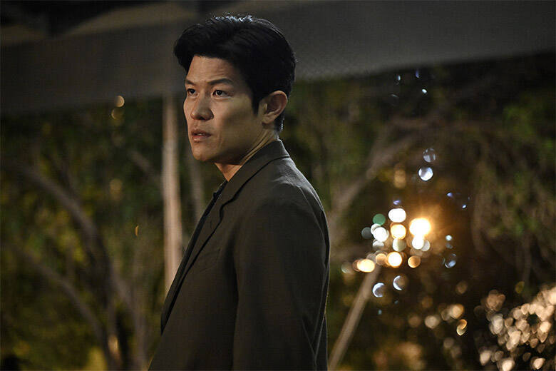 鈴木亮平主演「リブート」怒涛の第1章が終幕――戸田恵梨香演じる一香と対峙、復讐劇は新章へ