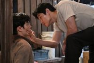 鈴木亮平主演「リブート」怒涛の第1章が終幕――戸田恵梨香演じる一香と対峙、復讐劇は新章へ