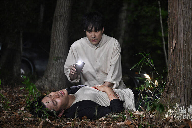 鈴木亮平主演「リブート」怒涛の第1章が終幕――戸田恵梨香演じる一香と対峙、復讐劇は新章へ