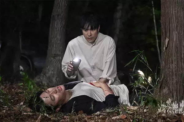 「鈴木亮平主演「リブート」怒涛の第1章が終幕――戸田恵梨香演じる一香と対峙、復讐劇は新章へ」の画像