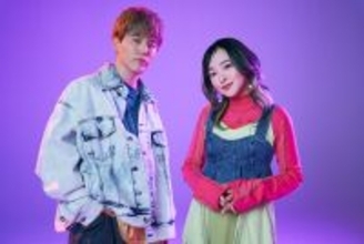 入野自由＆潘めぐみ、『DIGIMON BEATBREAK』で深まった関係性　「現場での安心感が本当にすごいです」