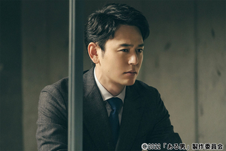 妻夫木聡が自然の佇まいで圧巻の演技力を見せつけた秀作！安藤サクラ、窪田正孝共演の重厚な人間ドラマ「ある男」