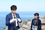 「主演作が続く杉咲花が松本潤主演の人気シリーズで放った新たな魅力！「99.9-刑事専門弁護士- THE MOVIE」で映える新ヒロイン像」の画像1
