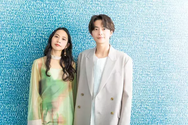 「小池徹平×屋比久知奈、『どろんぱ』での初共演の印象を語る「柱になってくれる存在」」の画像