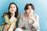 「小池徹平×屋比久知奈、『どろんぱ』での初共演の印象を語る「柱になってくれる存在」」の画像3