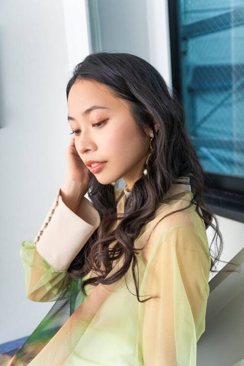 小池徹平×屋比久知奈、『どろんぱ』での初共演の印象を語る「柱になってくれる存在」