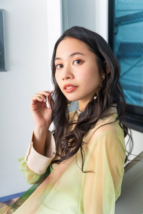 小池徹平×屋比久知奈、『どろんぱ』での初共演の印象を語る「柱になってくれる存在」