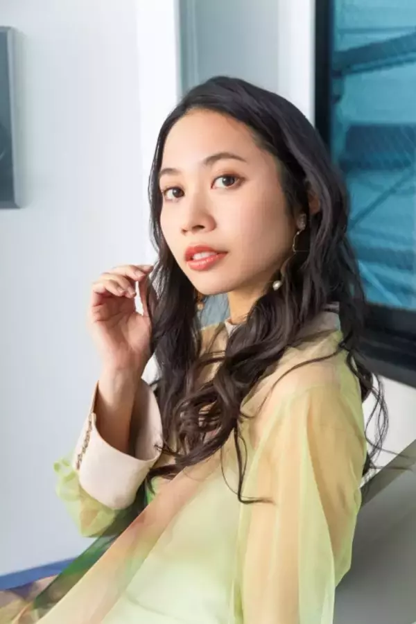 「小池徹平×屋比久知奈、『どろんぱ』での初共演の印象を語る「柱になってくれる存在」」の画像