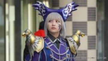 桃月なしこが代表作「ヨドンナ」で魅せた役者としてのポテンシャル